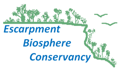 Escarpment Biosphere Conservancy Inc.