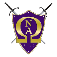 Nu Alpha Chapter of Omega Psi Phi Fraternity, Inc.
