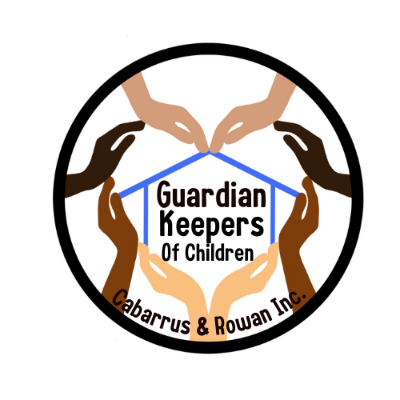 Guardian Keepers of Children in Cabarrus and Rowan INC.