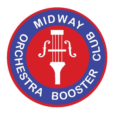 Midway Orchestra Boosters