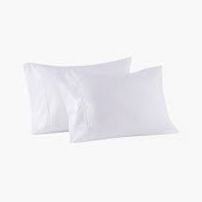 Twin size Pillowcase item