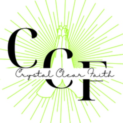 Crystal Clear Faith