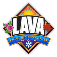 Lava Hot Springs Chamber of Commerce