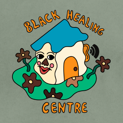 Black Healing Centre