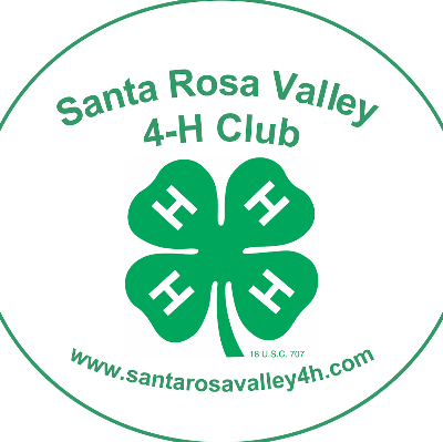 Santa Rosa Valley 4-H Club