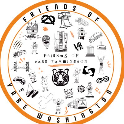 Friends Of Vare Washington