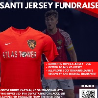 GSU Replica Jersey item
