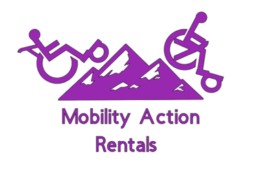 Mobility Action Rentals