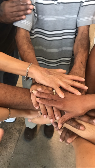 The Heartbeat Movement