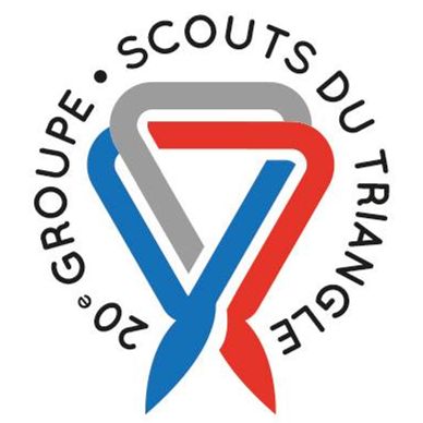 20e Groupe Scouts du Triangle