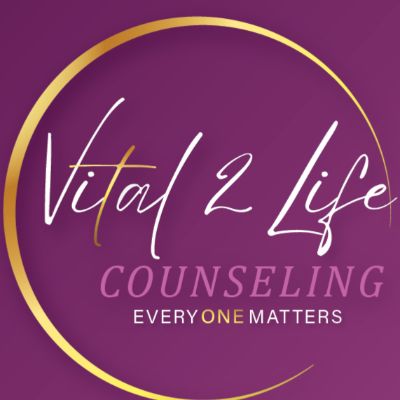 Vital 2 Life Counseling