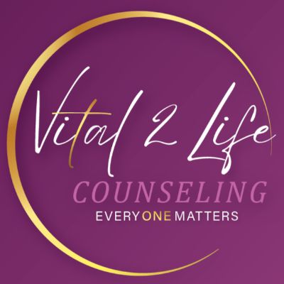 Vital 2 Life Counseling
