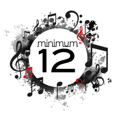 L'Ensemble vocal Minimum12