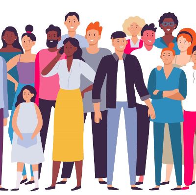 Artists Standing Strong Together