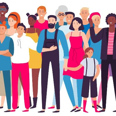 Artists Standing Strong Together