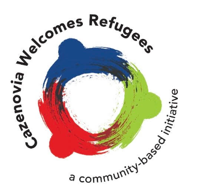 Cazenovia Welcomes Refugees — InterFaith Works of Central New York