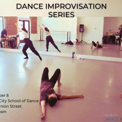 Connection Dance Works