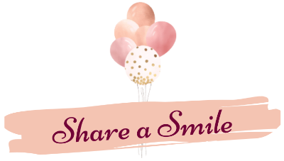 Share A Smile