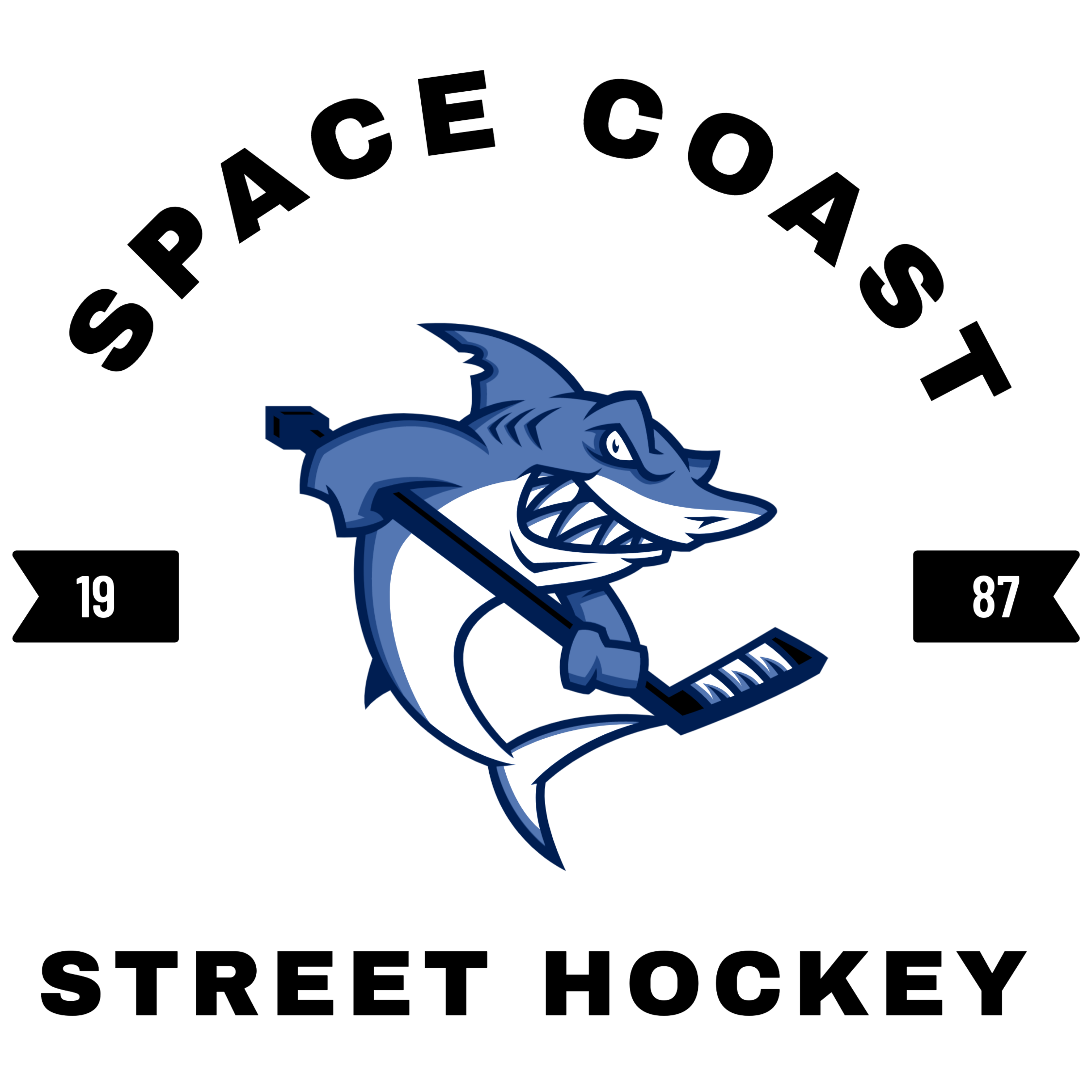 Space Coast Street Hockey