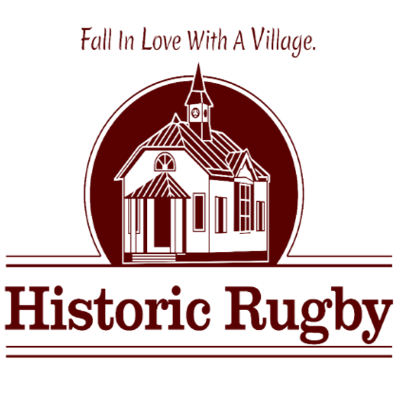 Historic Rugby, Inc.