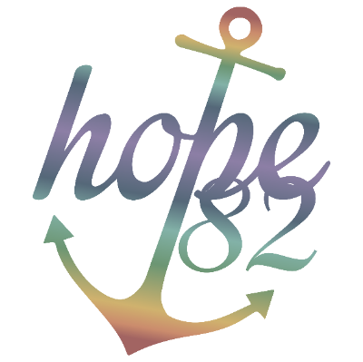 Hope #82