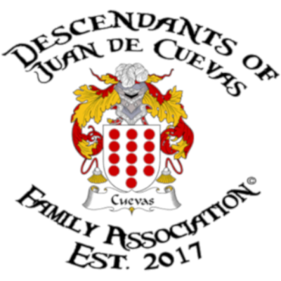 Descendants of Juan de Cuevas Family Association