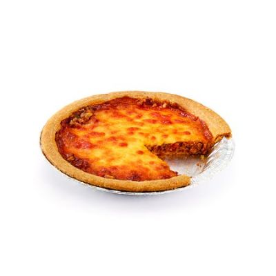 Pâté mexicain item