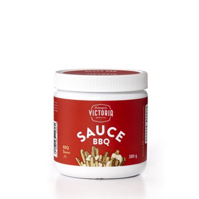 Base pour poutine BBQ 300 g item