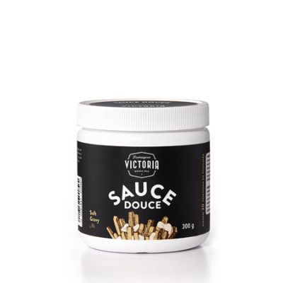 Base pour poutine douce  300g item