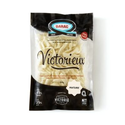Tortillons salé nature 150g item