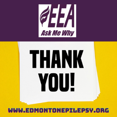 Edmonton Epilepsy Association