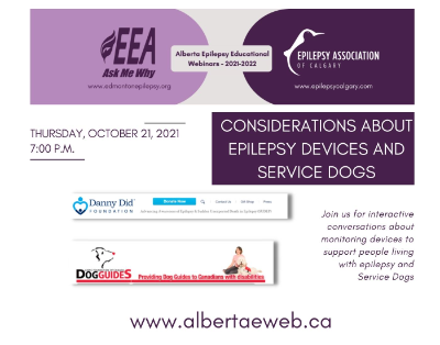 Edmonton Epilepsy Association