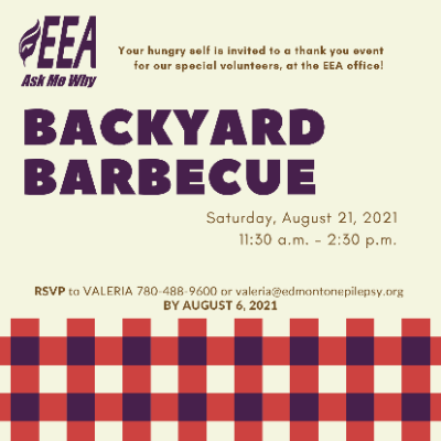 Edmonton Epilepsy Association