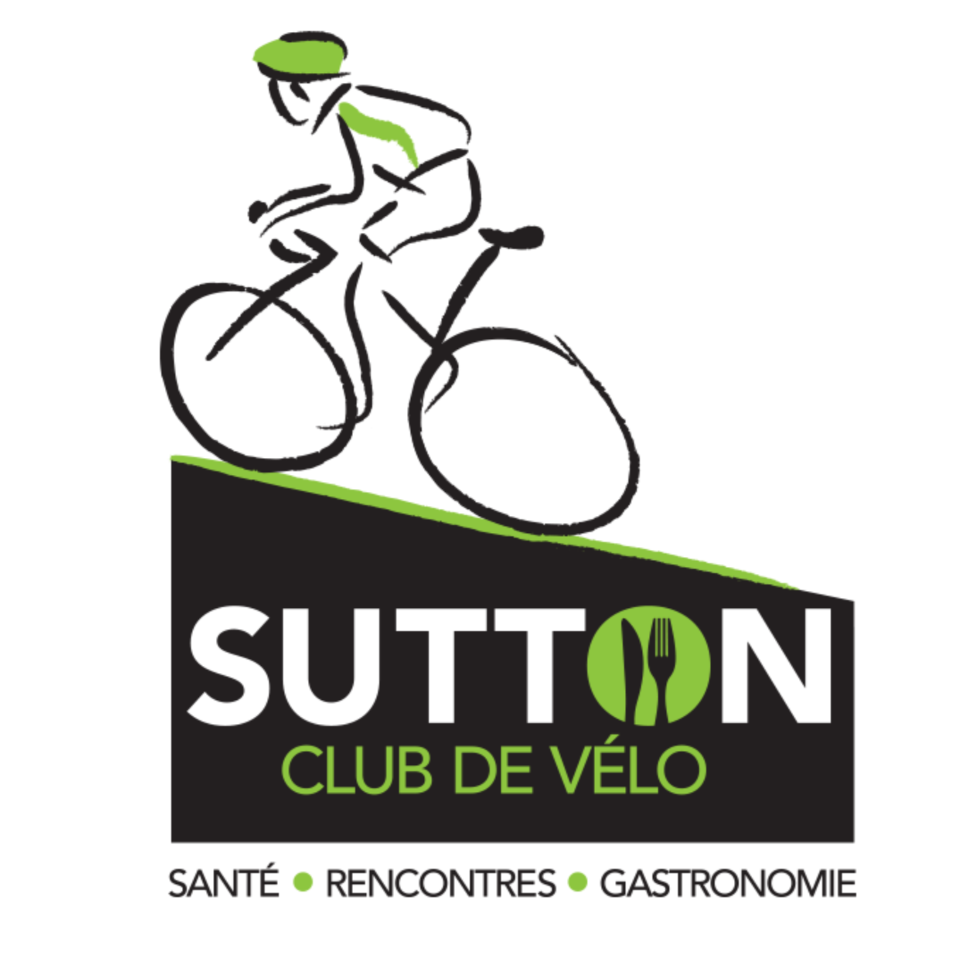 Club Vélo Sutton