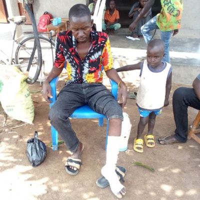 Hope For Children Uganda