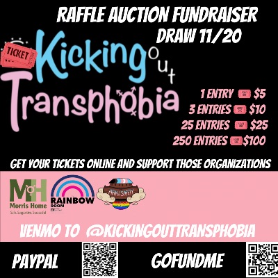 Kicking Out Transphobia Community Project