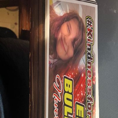 Yard Sign Bumper Sticker item