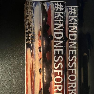 Original Drawing Bumper Sticker item