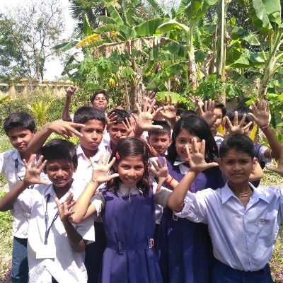 Asha For Education Cornell