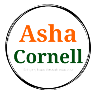 Asha For Education Cornell