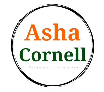 Asha For Education Cornell