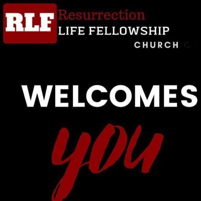 Resurrection Life Fellowship Church of God
