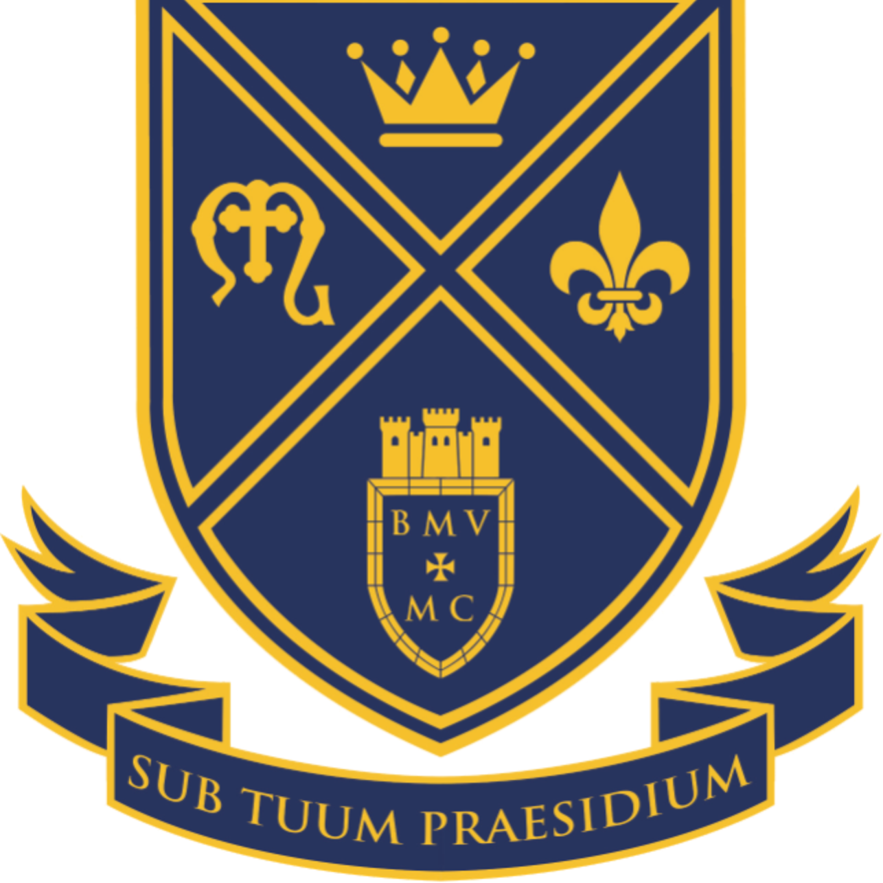 SOCIETY OF ST. PIUS X (ONTARIO) - Our Lady of Mount Carmel Academy