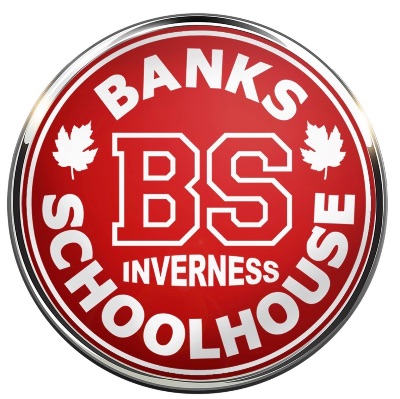 Banks Schoolhouse Society