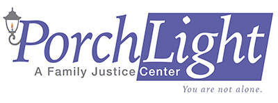 PorchLight, A Family Justice Center