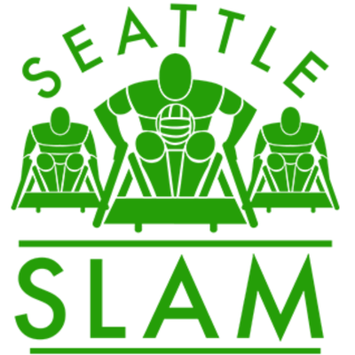 Seattle Wheelchair Rugby Association