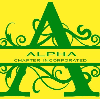 Alpha Chapter, Inc. Chi Eta Phi Sorority, Incorporated