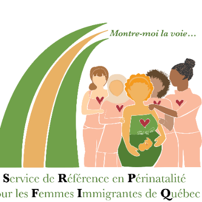 Service de Référence en Périnatalité pour les Femmes Immigrantes de Québec
