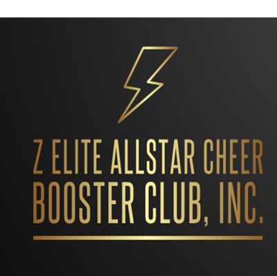 Z Elite Allstar Cheer Booster Club, Inc.
