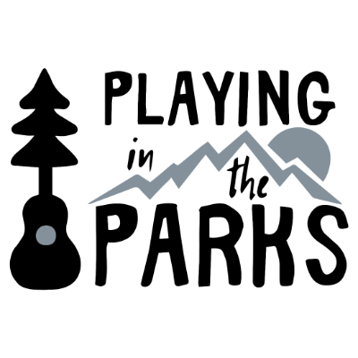 Playing in the Parks